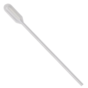 Karter Scientific® 1.5mL, Graduated, Pediatric, Transfer Pipette