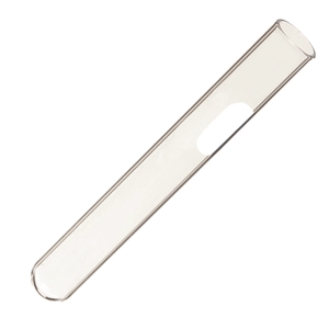 Corning Reusable Borosilicate Glass Tubes with Plain End 14957E